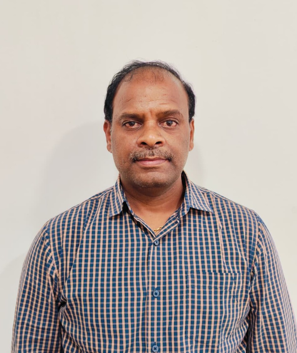 Dr. kiran kumar